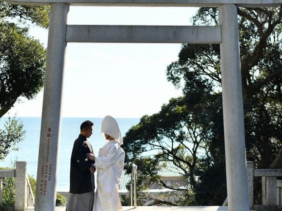 大洗磯前神社3