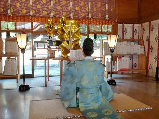 大洗磯前神社4
