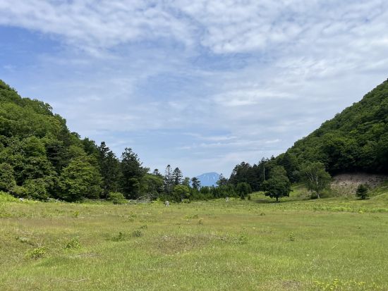 洞爺湖中島トレッキングプライベートツアー　ボートで洞爺湖に浮かぶ中島へ移動し散策路を歩く！＜5～10月／洞爺湖 鶴雅リゾート洸の謌集合＞
