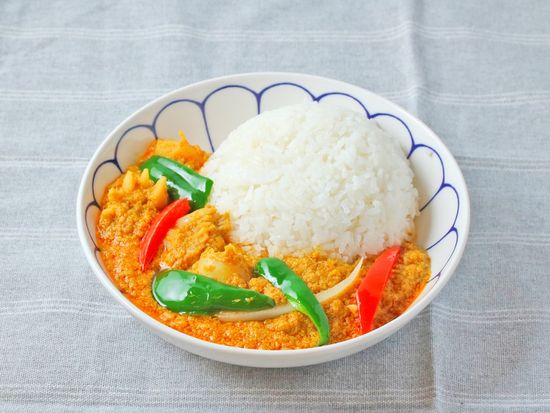 タレーパットポンカリー