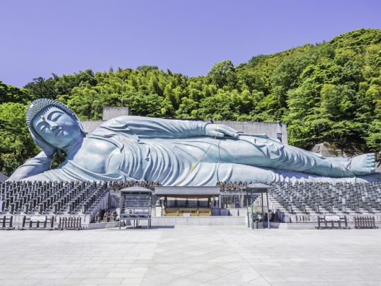 福岡発日帰りバスツアー 太宰府天満宮・糸島・篠栗南蔵院とやまや明太子食べ放題ランチ ＜博多駅発／太宰府解散＞