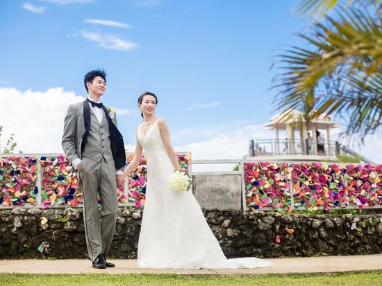 ビーチ&恋人岬フォト5