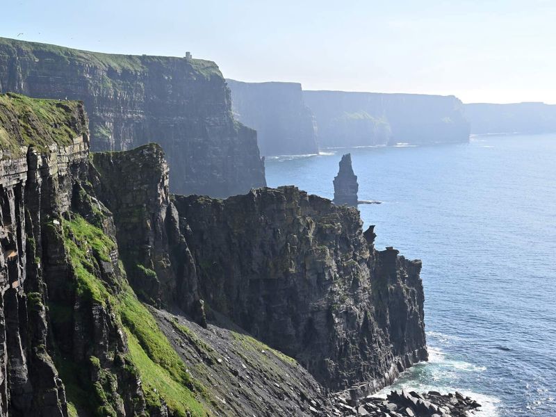 Cliffs Of Moher1 ©Chaosheng Zhang