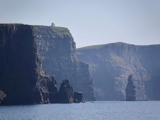 Cliffs of Moher5 ©Chaosheng Zhang