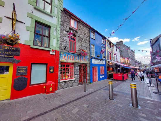 ©Tourism Ireland