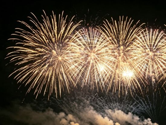 札幌発着 サラブレッドのふるさと・新ひだか町花火大会バスツアー 第20回新ひだか夏まつり＋ノーザンホースパークetc.＜8月11日限定＞