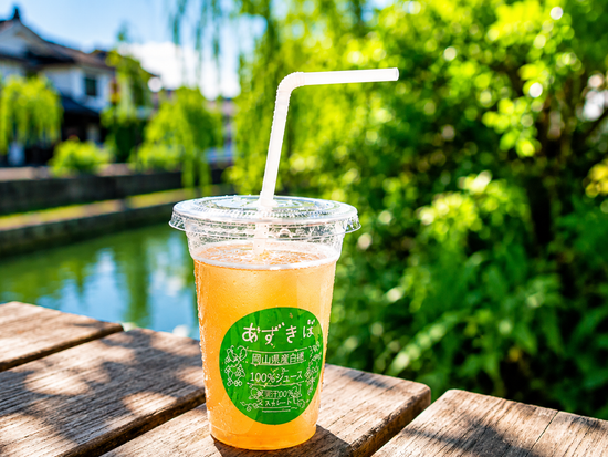 蜜桃茶