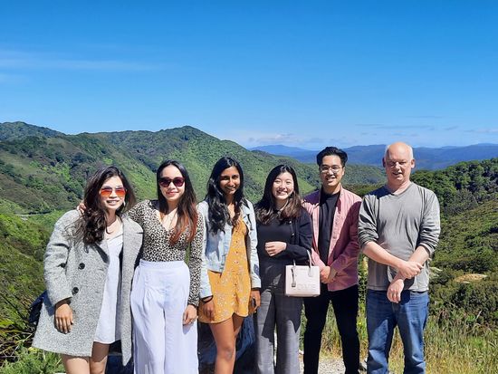 W&WCT feature image (Remutaka Summit group photo)