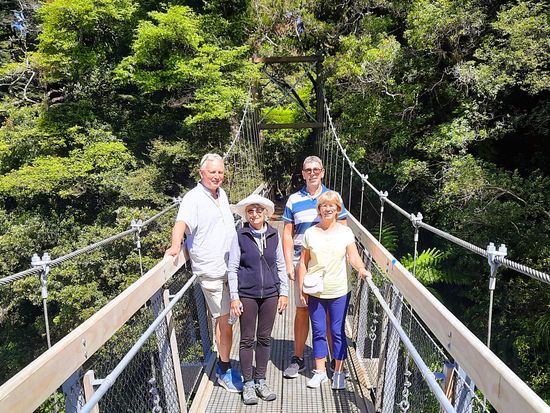 W&WCT feature image (Kaitoki regional forest park)