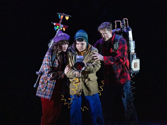 7 - STTFS Year 2 Cast (Photo by Matthew Murphy and Evan Zimmerman)