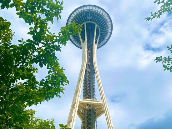 Space needle - Copy