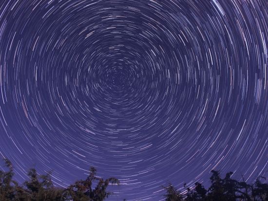 トワイゼル 星空観賞ツアー　静かな街でゆったりとリラックスしながら星空浴を満喫！少人数制＆ファミリープランあり＜日本語ガイド／現地集合／トワイゼル発着＞