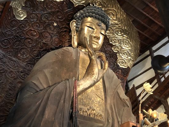 1000_岐阜大仏（正法寺）１