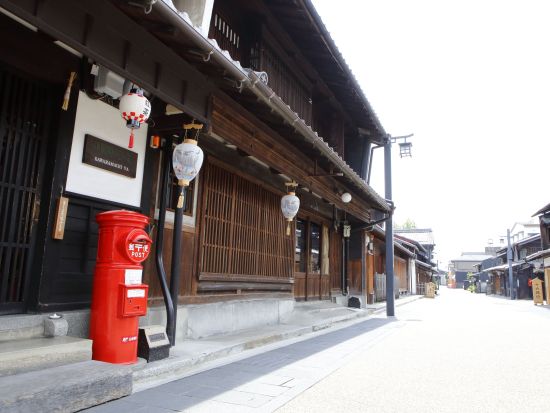 【名古屋発着】　長良川鵜飼＆岐阜周遊日帰りツアー 1300年の伝統「鵜飼観覧」と川原町散策・岐阜大仏・うかいミュージアム＜3言語対応／1名様から予約可能＞