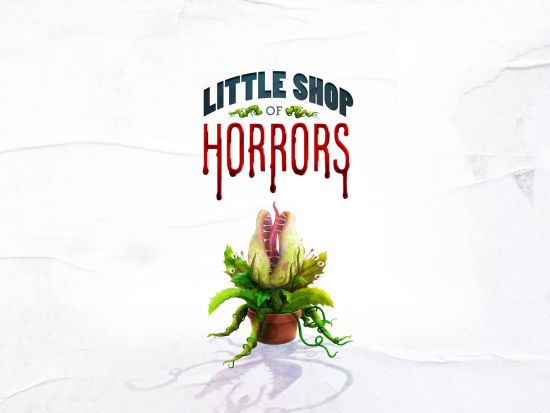 『リトル・ショップ・オブ・ホラーズ』 ブロードウェイ・ミュージカル チケット予約 ＜手数料込＞