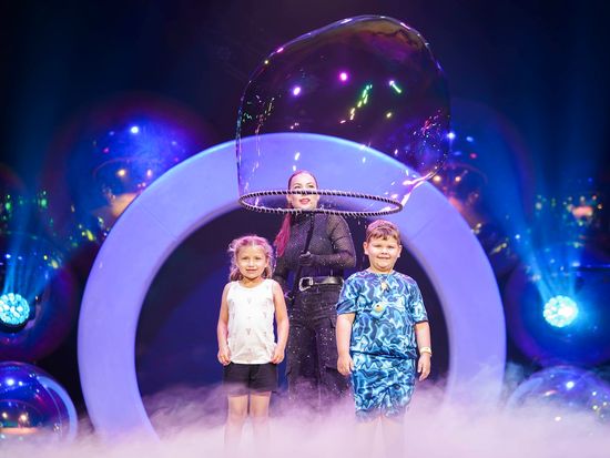 25' Gazillion Bubbles-1-21