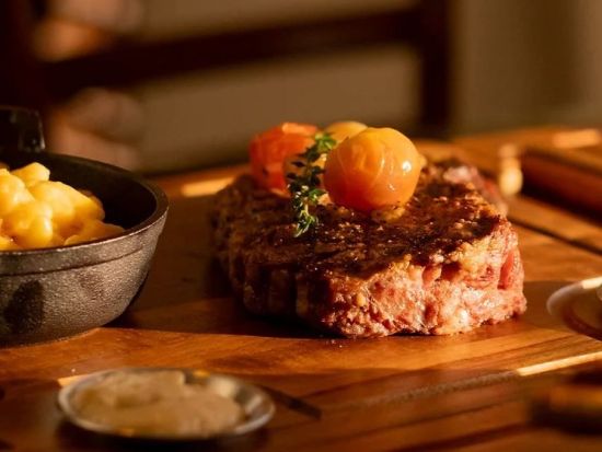 【レストラン座席予約】デルモニコ（Delmonico's）