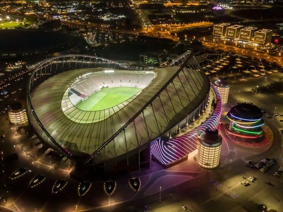 Olympic & Sports Museum3