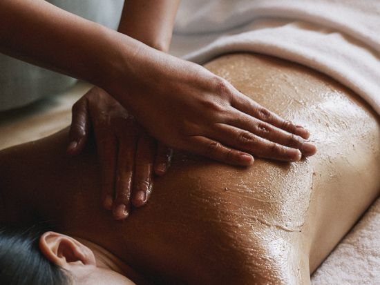 「パンピューリウェルネス（PAÑPURI WELLNESS）」タイ高級スパブランド「パンピューリ」直営スパ ＜アンダーズ パタヤ ジョムティエンビーチ内＞