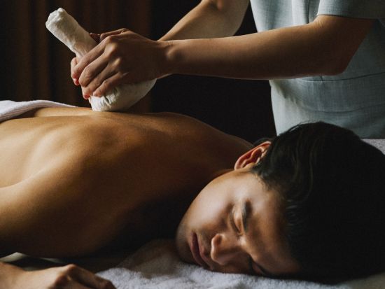 「パンピューリウェルネス（PAÑPURI WELLNESS）」タイ高級スパブランド「パンピューリ」直営スパ ＜アンダーズ パタヤ ジョムティエンビーチ内＞