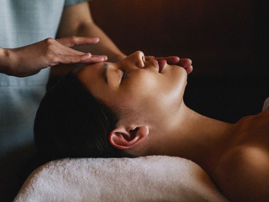 「パンピューリウェルネス（PAÑPURI WELLNESS）」タイ高級スパブランド「パンピューリ」直営スパ ＜アンダーズ パタヤ ジョムティエンビーチ内＞