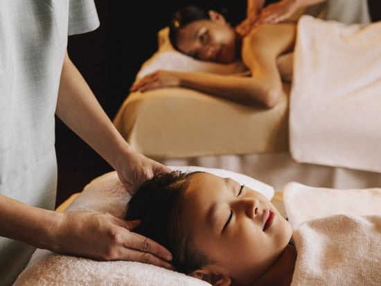 「パンピューリウェルネス（PAÑPURI WELLNESS）」タイ高級スパブランド「パンピューリ」直営スパ ＜アンダーズ パタヤ ジョムティエンビーチ内＞
