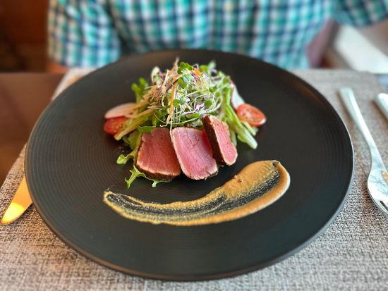 【レストラン座席予約】ロイズ レストラン（Roy's Restaurant - Hilton Guam Resort & Spa）