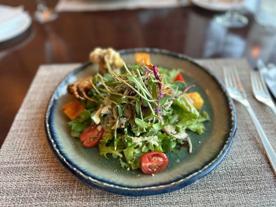 【レストラン座席予約】ロイズ レストラン（Roy's Restaurant - Hilton Guam Resort & Spa）
