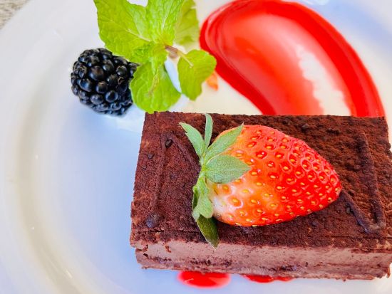 【レストラン座席予約】ロイズ レストラン（Roy's Restaurant - Hilton Guam Resort & Spa）