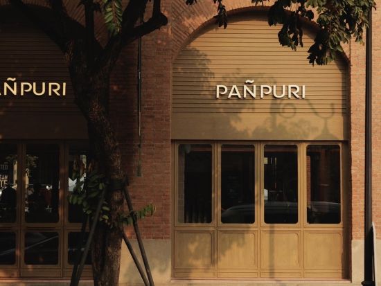 「パンピューリ ウェルネス スイート（PAÑPURI WELLNESS SUITE）」タイ高級スパブランド「パンピューリ」直営スパ ＜ワン・ニマン内＞
