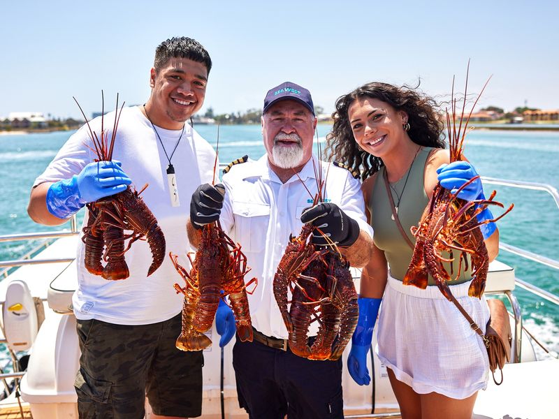 Mandurah Wild Seafood Experience (1)