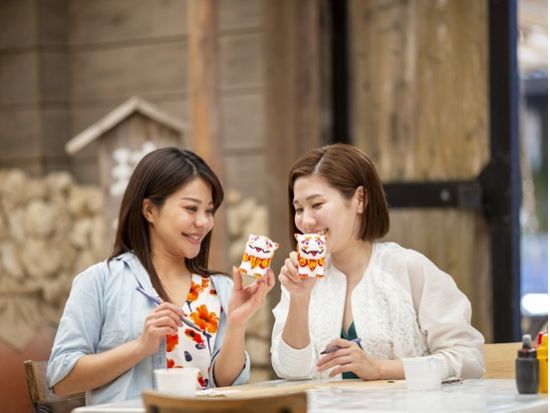 【琉球村】前売りでおトク！定番の人気観光スポットを満喫＜恩納村＞