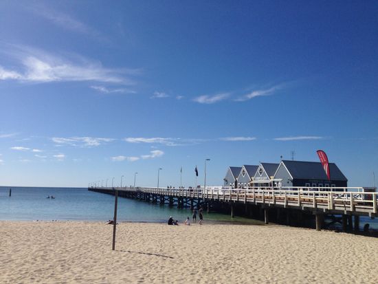 Busselton Jetty-1