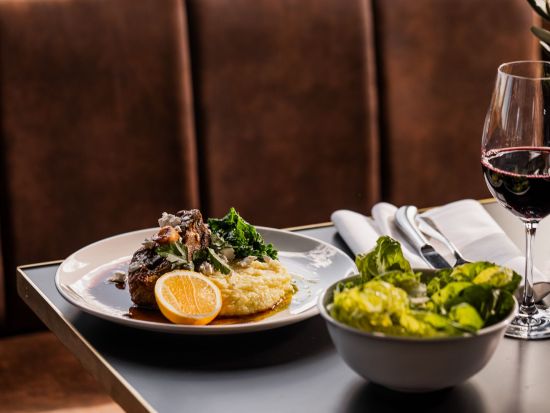 【レストラン座席予約】ザ ワーフ レストラン アンド バー（The Wharf Restaurant and Bar）
