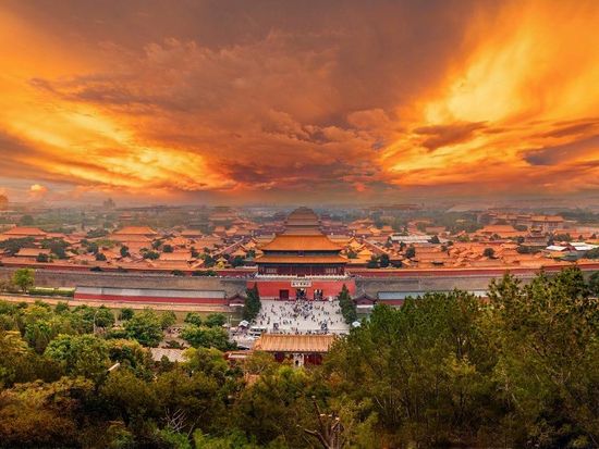 The Palace Museum6