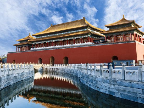 The Palace Museum7