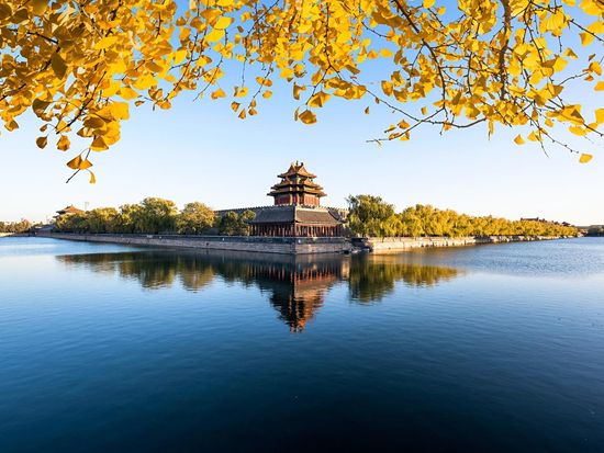 The Palace Museum4