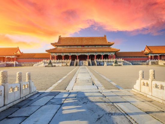 The Palace Museum8