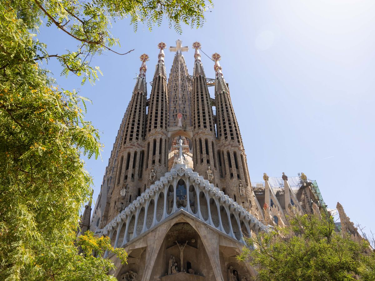 サグラダファミリア ツアー | バルセロナ 旅行の観光・オプショナル