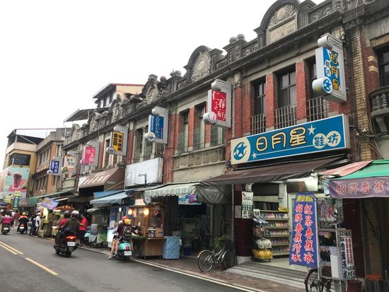 高雄郊外半日観光ツアー 旗山老街散策と客家の街「美濃」を巡る旅＜日本語ガイド／午後／高雄発＞ by JTBの写真2