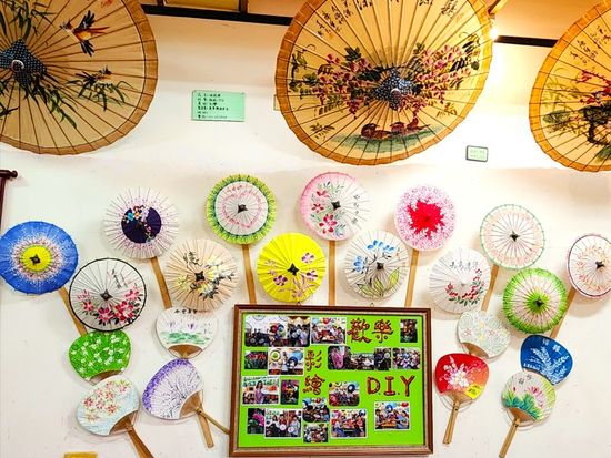 高雄郊外半日観光ツアー 旗山老街散策と客家の街「美濃」を巡る旅＜日本語ガイド／午後／高雄発＞ by JTBの写真3