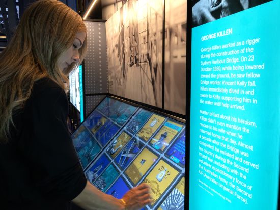 【入場チケット】ブリッジ ミュージアム（Bridge Museum）体験型＆没入型展示を満喫！最上階スカイハウスへのアクセス付き