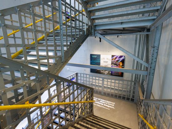 【入場チケット】ブリッジ ミュージアム（Bridge Museum）体験型＆没入型展示を満喫！最上階スカイハウスへのアクセス付き