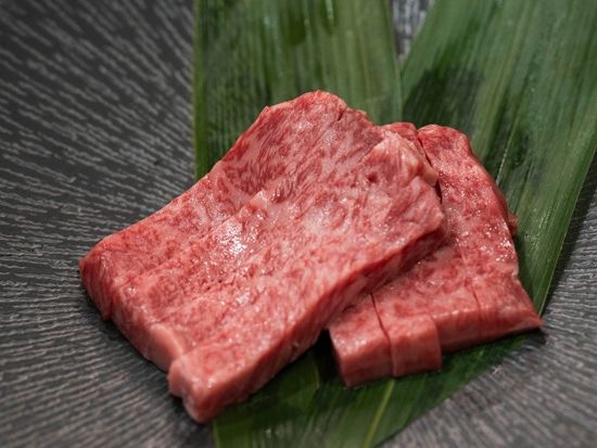 石垣牛特上サーロイン 