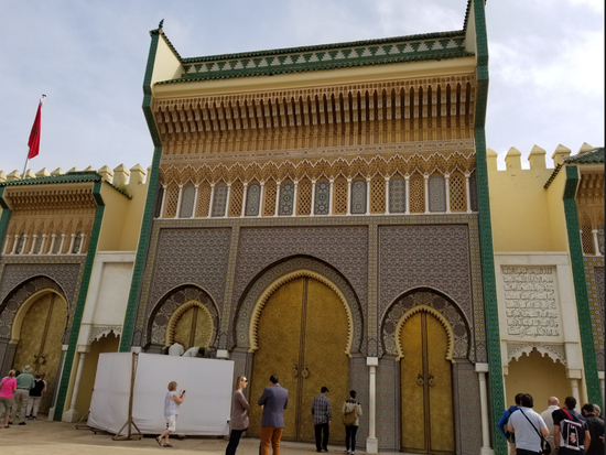 fez