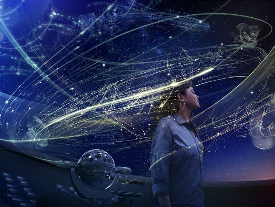 コニカミノルタプラネタリウム天空 鑑賞引換券＜押上・東京スカイツリータウン®＞