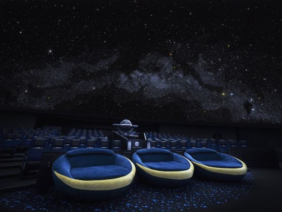 コニカミノルタプラネタリウム天空 鑑賞引換券＜押上・東京スカイツリータウン®＞