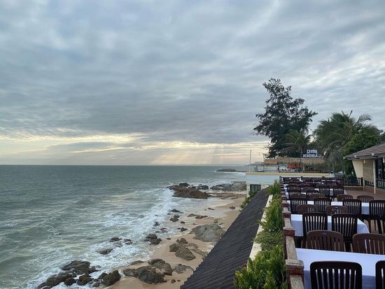 Cay Bang Restaurant 3