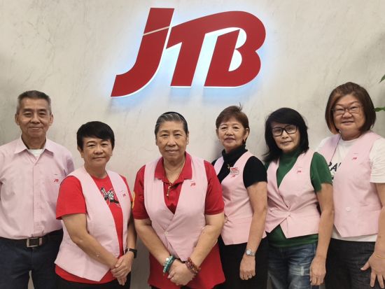 日本語ガイド派遣サービス　経験豊富な現地ガイドと自由に観光（4時間・8時間）