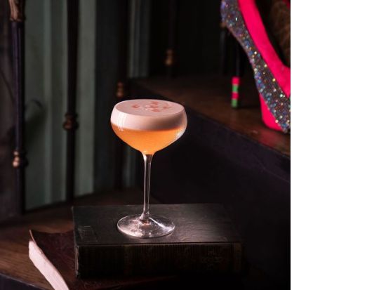 【レストラン座席予約】スーパーフリコ（Superfrico - The Cosmopolitan of Las Vegas）